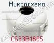 Микросхема CS33B1805 фото