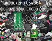 Микросхема CS4364-CQZ фото