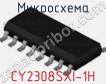 Микросхема CY2308SXI-1H фото