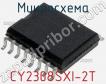 Микросхема CY2308SXI-2T фото