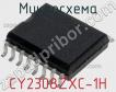 Микросхема CY2308ZXC-1H фото