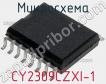 Микросхема CY2309CZXI-1 фото