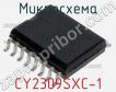 Микросхема CY2309SXC-1 фото