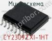 Микросхема CY2309ZXI-1HT фото