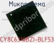 Микросхема CY8C6316BZI-BLF53 фото