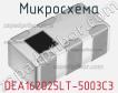 Микросхема DEA162025LT-5003C3 фото