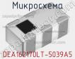 Микросхема DEA162170LT-5039A5 фото
