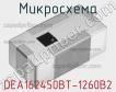 Микросхема DEA162450BT-1260B2 фото