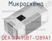 Микросхема DEA162495BT-1289A1 фото