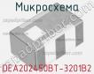 Микросхема DEA202450BT-3201B2 фото