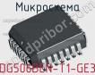 Микросхема DG506BEN-T1-GE3 фото