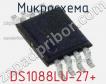 Микросхема DS1088LU-27+ фото