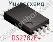 Микросхема DS2782E+ фото