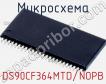 Микросхема DS90CF364MTD/NOPB фото