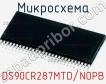 Микросхема DS90CR287MTD/NOPB фото