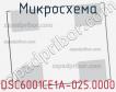 Микросхема DSC6001CE1A-025.0000 фото