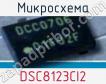 Микросхема DSC8123CI2 фото