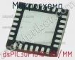 Микросхема dsPIC30F1010-30I/MM фото