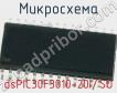 Микросхема dsPIC30F3010-20I/SO фото