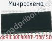 Микросхема dsPIC30F3010T-30I/SO фото