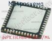 Микросхема dsPIC33CH64MP205-I/M4 фото