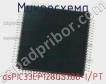 Микросхема dsPIC33EP128GS708-I/PT фото