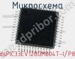Микросхема dsPIC33EV128GM004T-I/P8 фото