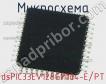 Микросхема dsPIC33EV128GM104-E/PT фото