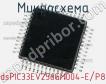 Микросхема dsPIC33EV256GM004-E/P8 фото