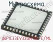 Микросхема dsPIC33EV32GM104-E/ML фото