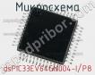 Микросхема dsPIC33EV64GM004-I/P8 фото