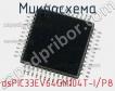 Микросхема dsPIC33EV64GM104T-I/P8 фото