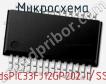 Микросхема dsPIC33FJ12GP202-I/SS фото