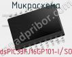 Микросхема dsPIC33FJ16GP101-I/SO фото