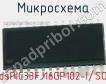 Микросхема dsPIC33FJ16GP102-I/SO фото