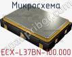 Микросхема ECX-L37BN-100.000 фото