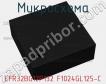 Микросхема EFR32BG12P132 F1024GL125-C фото