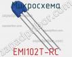 Микросхема EMI102T-RC фото