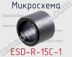 Микросхема ESD-R-15C-1 фото