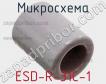 Микросхема ESD-R-31C-1 фото