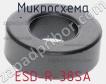 Микросхема ESD-R-38SA фото