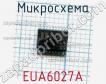 Микросхема EUA6027A фото
