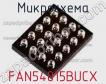 Микросхема FAN54015BUCX фото