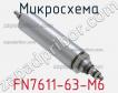 Микросхема FN7611-63-M6 фото