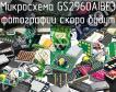 Микросхема GS2960AIBE3 фото