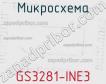 Микросхема GS3281-INE3 фото