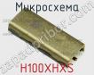 Микросхема H100XHXS фото