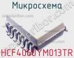 Микросхема HCF4060YM013TR фото