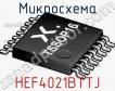 Микросхема HEF4021BTTJ фото