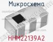 Микросхема HHM22139A2 фото